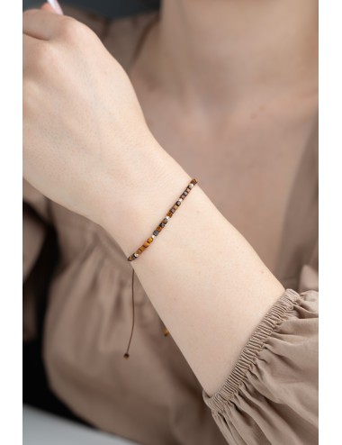 Bransoletka Tygrysie Oko