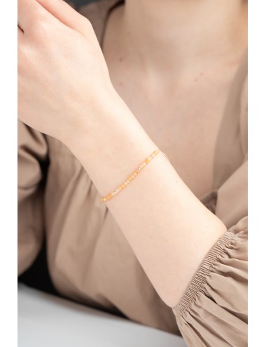 Bransoletka Kamień Słoneczny