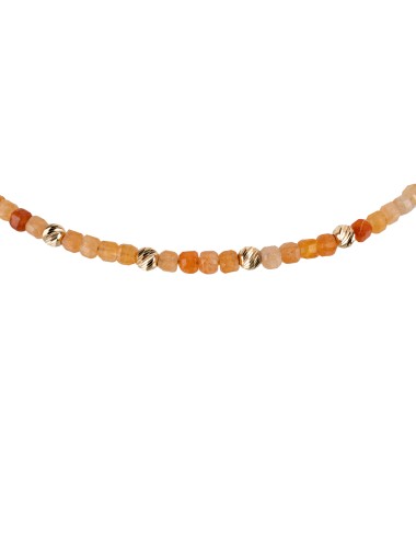 Bransoletka Kamień Słoneczny