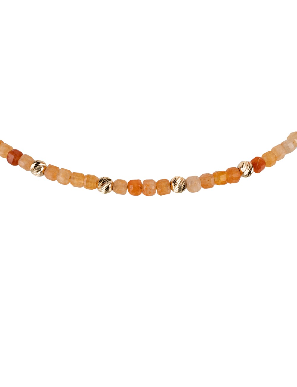 Bransoletka Kamień Słoneczny