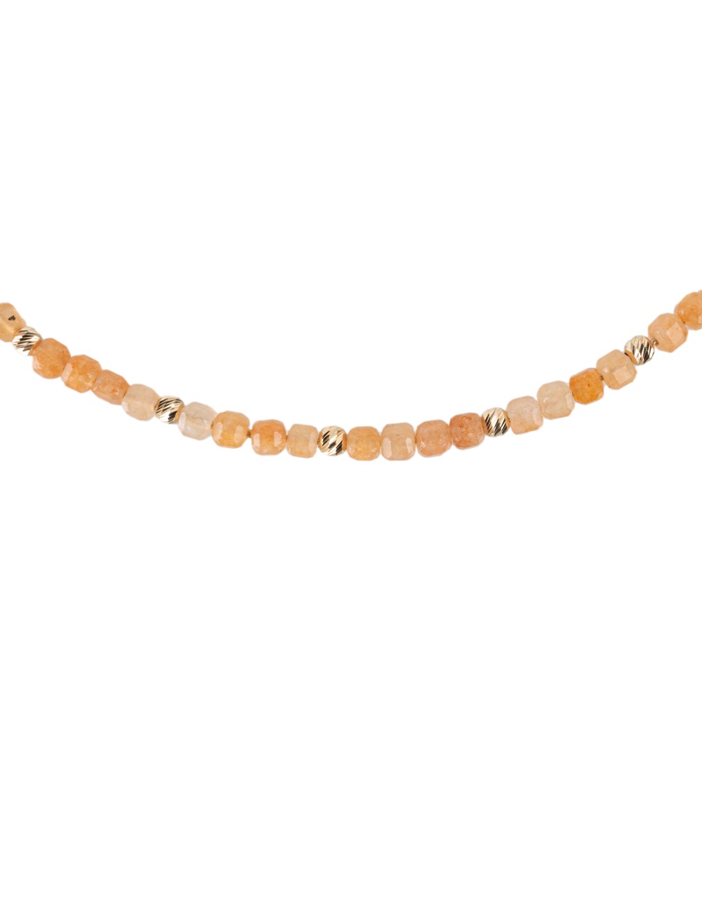 Bransoletka Kamień Słoneczny