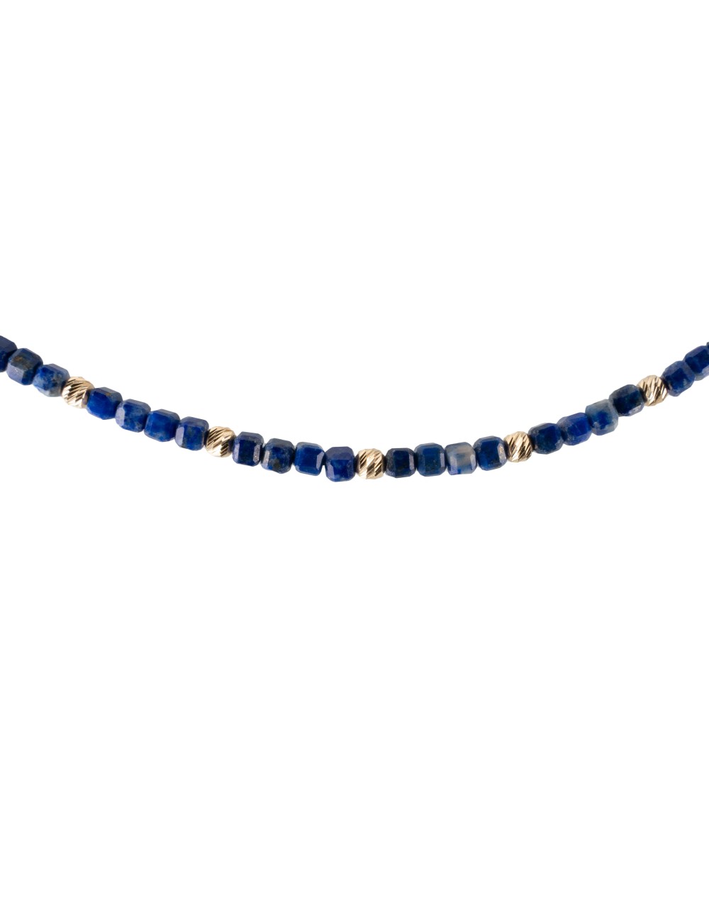 Bransoletka Lapis Lazuli