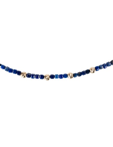 Bransoletka Lapis Lazuli