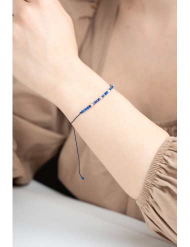 Bransoletka Lapis Lazuli
