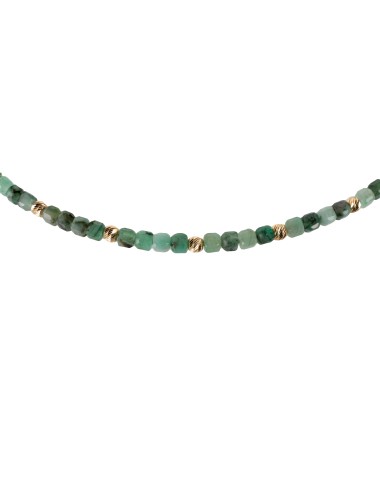 Bransoletka Szmaragd