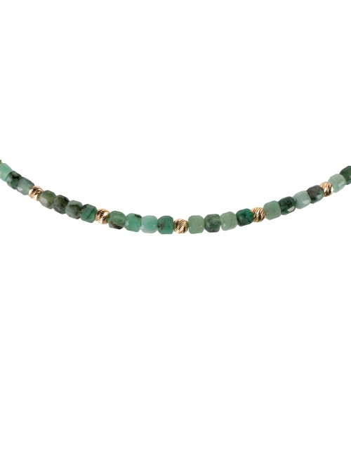 Bransoletka Szmaragd