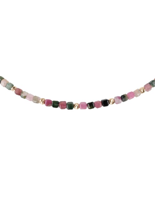 Bransoletka Turmalin