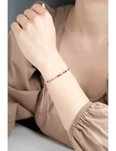 Bransoletka Turmalin