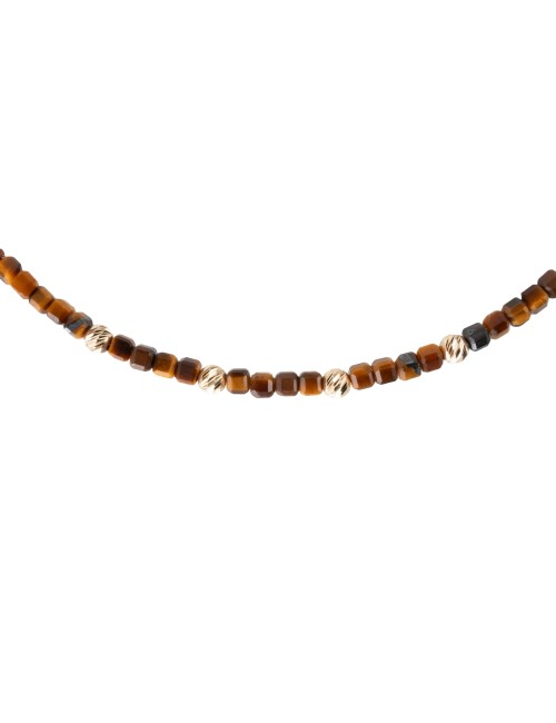 Bransoletka Tygrysie Oko