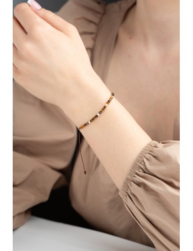 Bransoletka Tygrysie Oko