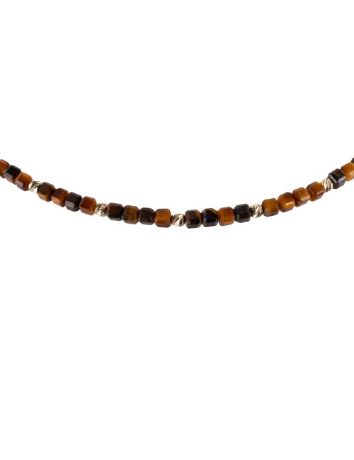 Bransoletka Tygrysie Oko